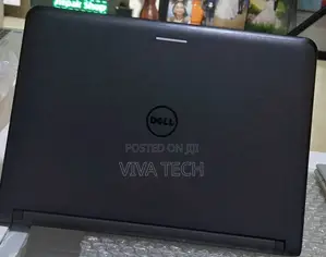 New Laptop Dell Latitude 10 8GB Intel Core I3 SSD 128GB