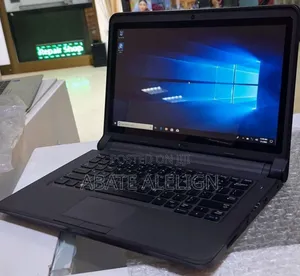 New Laptop Dell Latitude 10 8GB Intel Core I3 SSD 128GB