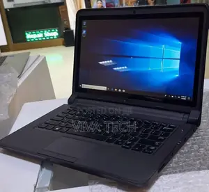 New Laptop Dell Latitude 10 8GB Intel Core I3 SSD 128GB