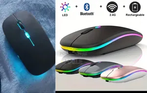 2.4g Wireless Mouse