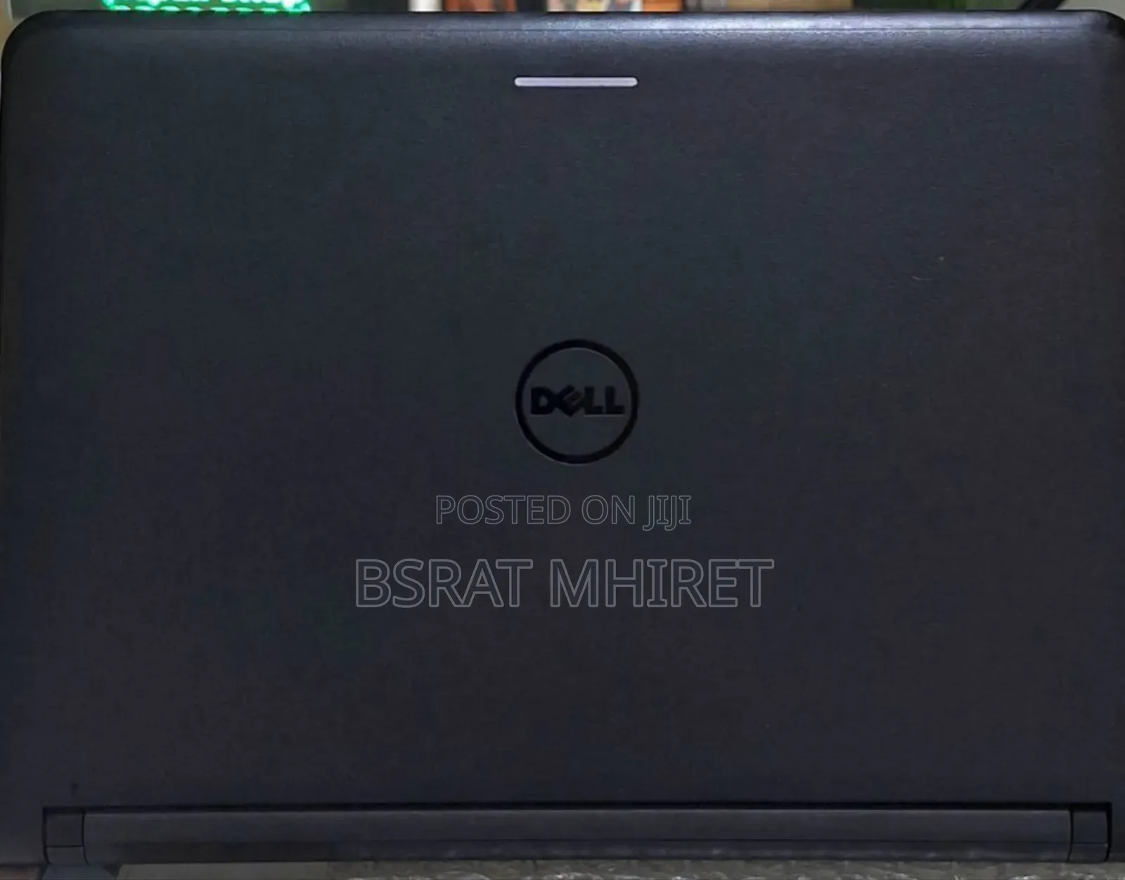 New Laptop Dell Latitude 5310 8GB Intel Core I3 SSD 128GB