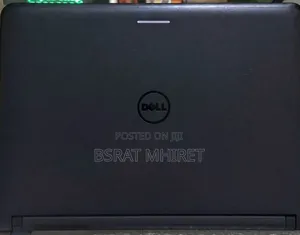 New Laptop Dell Latitude 5310 8GB Intel Core I3 SSD 128GB