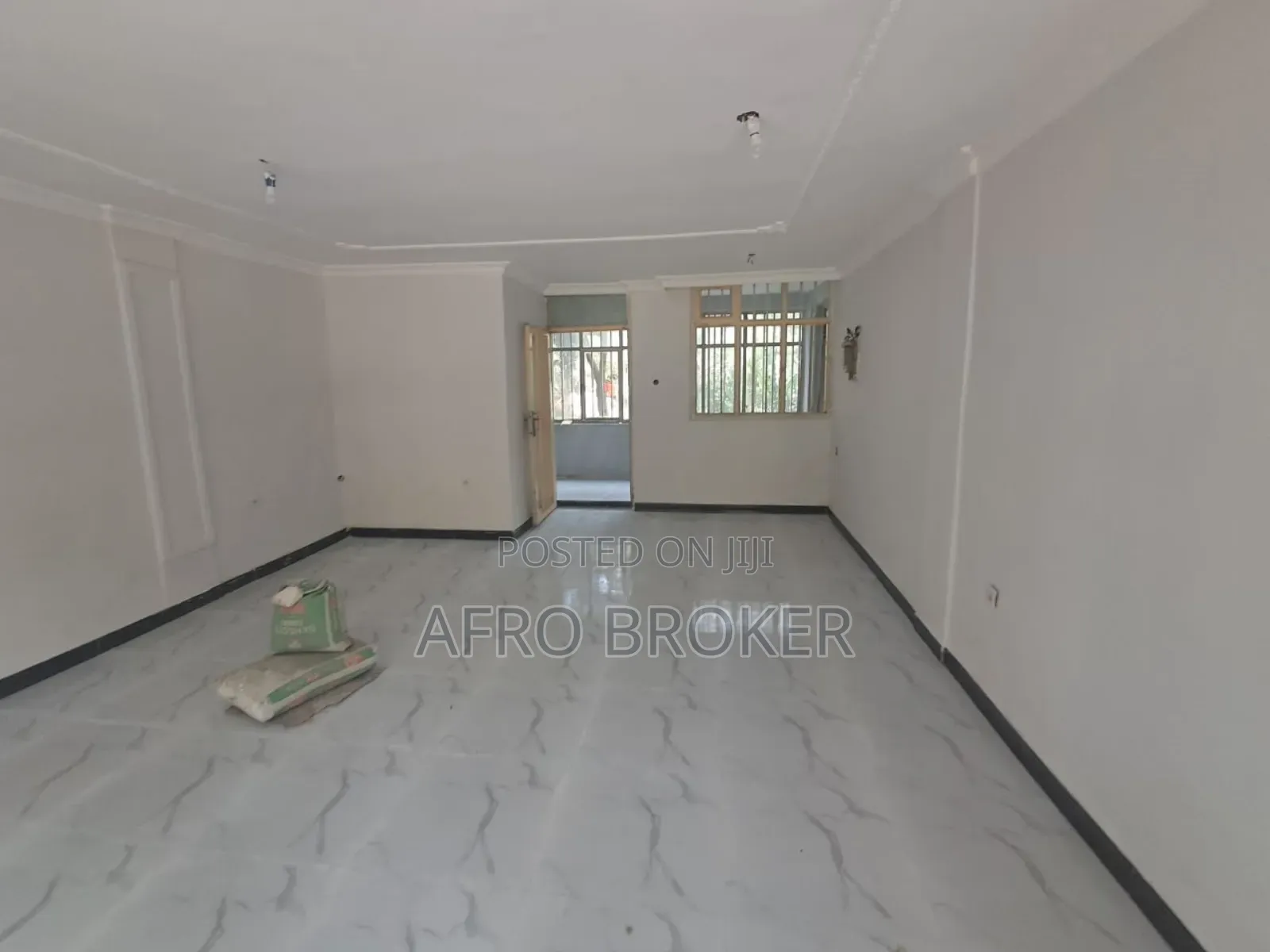 Condominium Shop Sell