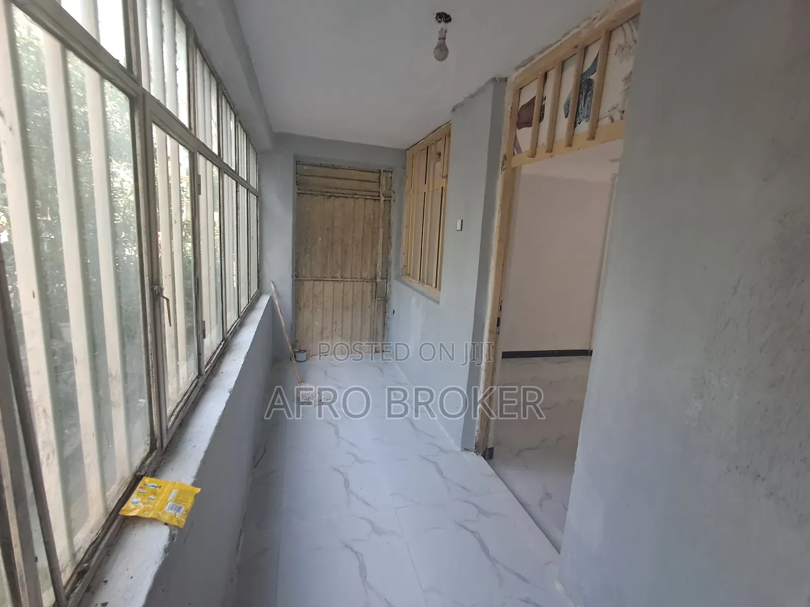 Condominium Shop Sell