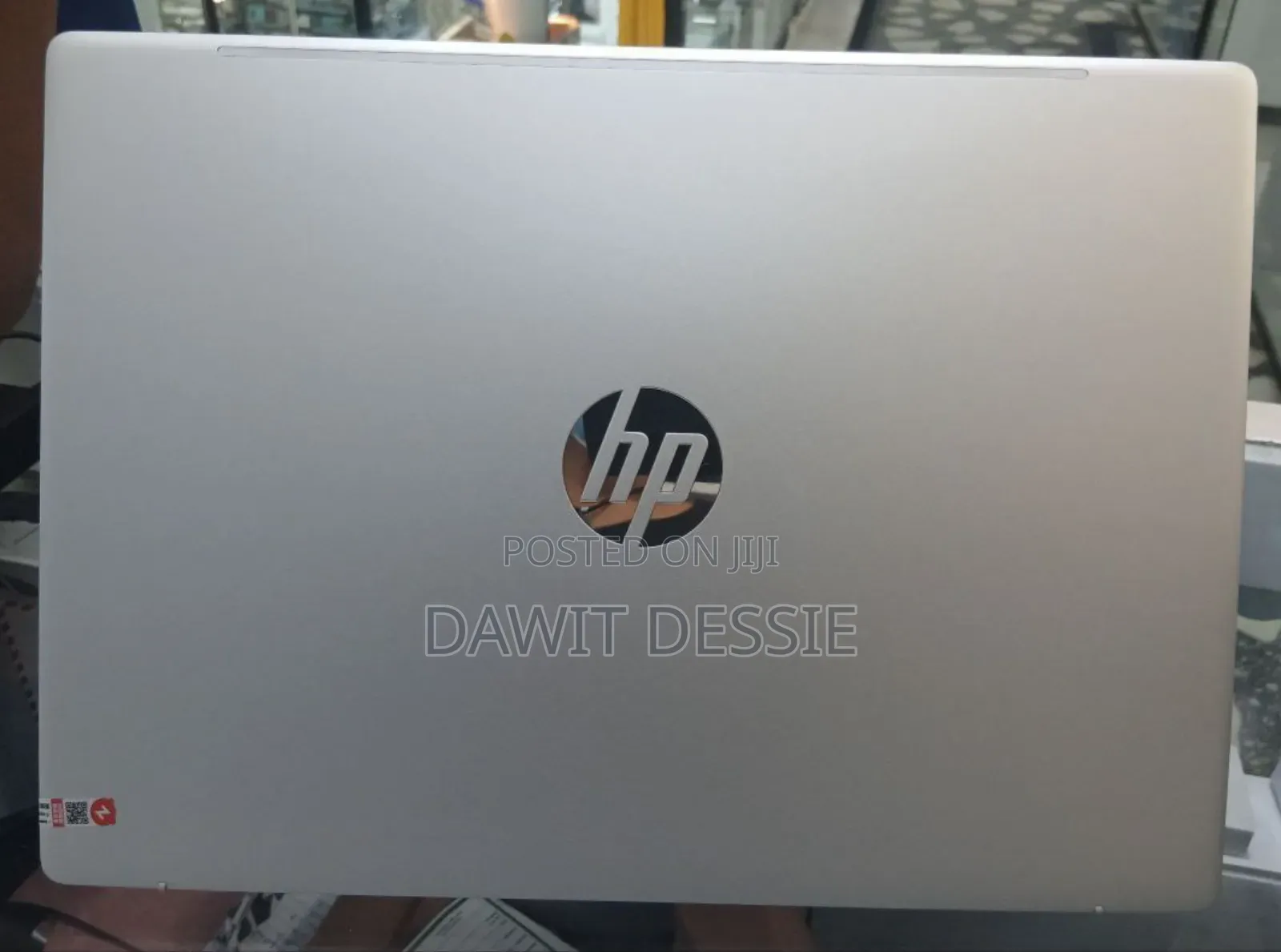 New Laptop HP Pavilion 15 16GB Intel Core I5 SSD 1T