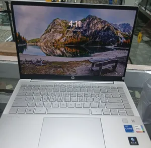 New Laptop HP Pavilion 15 16GB Intel Core I5 SSD 1T