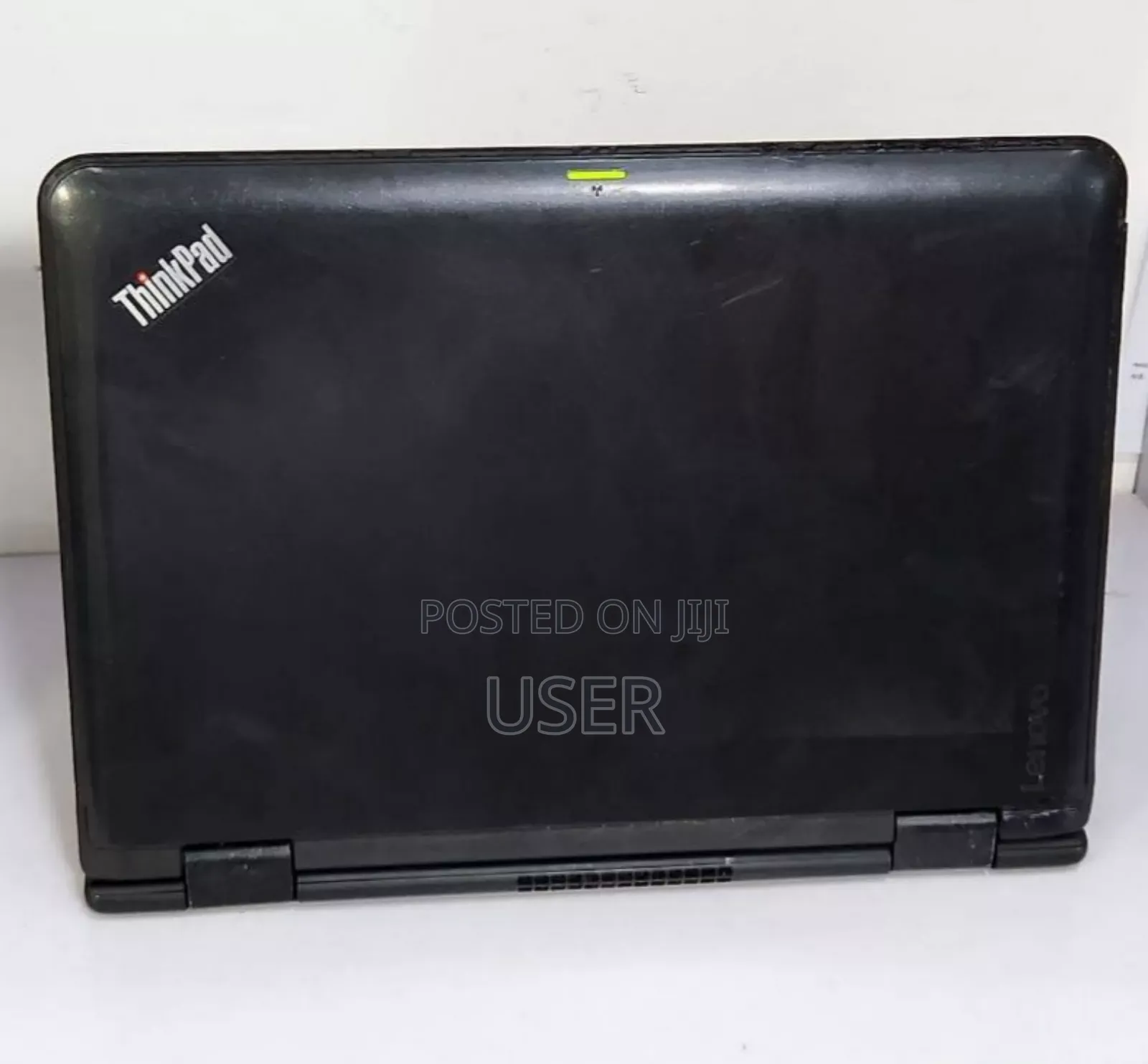 Laptop Lenovo Yoga 11e 4GB Intel Core I5 SSD 128GB