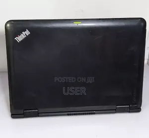 Laptop Lenovo Yoga 11e 4GB Intel Core I5 SSD 128GB