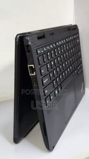 Laptop Lenovo Yoga 11e 4GB Intel Core I5 SSD 128GB