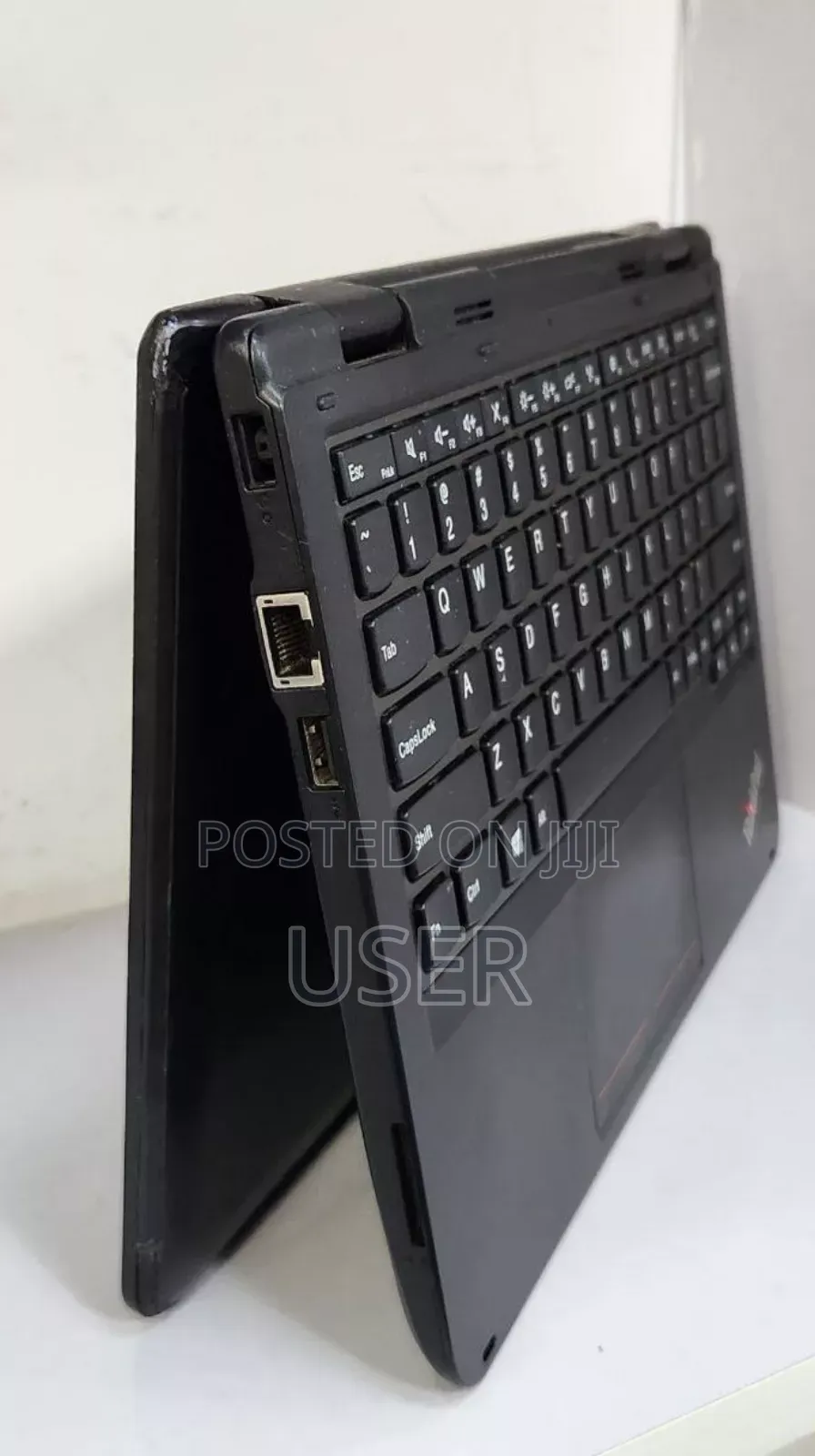 Laptop Lenovo Yoga 11e 4GB Intel Core I5 SSD 128GB