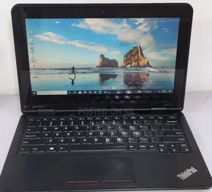 Photo - Laptop Lenovo Yoga 11e 4GB Intel Core I5 SSD 128GB