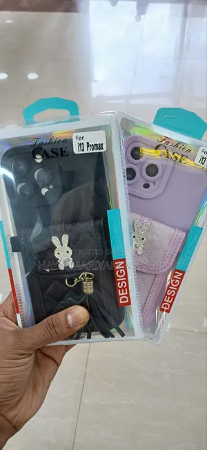 Photo - iPhone Cover With Wallet