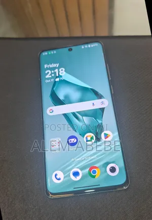 Photo - New OnePlus 12 512 GB Green