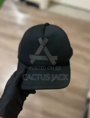 Photo - Mesh Baseball Cap