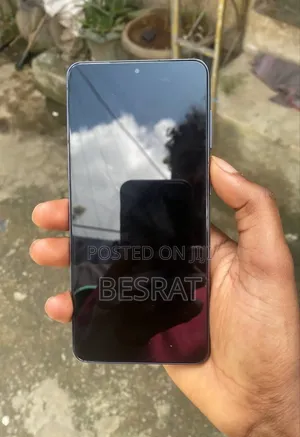 New Samsung Galaxy S21 5G 128 GB Black