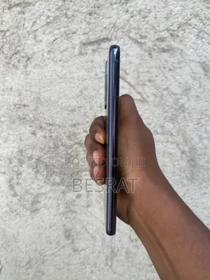 New Samsung Galaxy S21 5G 128 GB Black