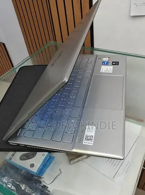 Photo - New Laptop HP Pavilion X360 16GB Intel Core I5 SSD 512GB