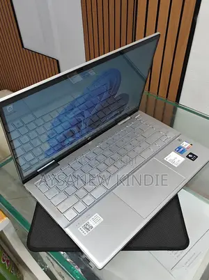 New Laptop HP Pavilion X360 16GB Intel Core I5 SSD 512GB