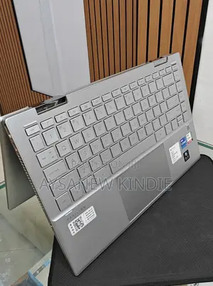 New Laptop HP Pavilion X360 16GB Intel Core I5 SSD 512GB