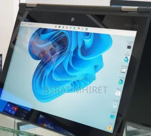 New Laptop Lenovo ThinkPad Yoga 370 16GB Intel Core I5 SSD 512GB