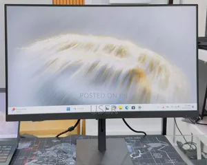 Photo - Only Monitor