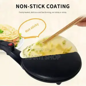 Photo - Sokany Crepe Maker