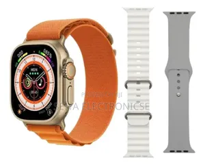 Photo - Calus S8 Ultra Smartwatch