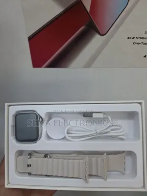 Calus S8 Ultra Smartwatch