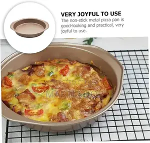 Stainless Steel Baking Cake and Bread Pan