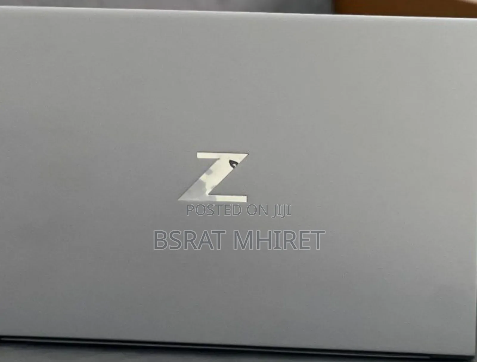 New Laptop HP ZBook 14 16GB Intel Core I9 SSD 512GB