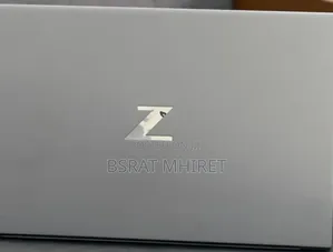 New Laptop HP ZBook 14 16GB Intel Core I9 SSD 512GB