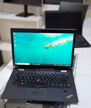 Photo - New Laptop Lenovo Thinkpad X1 Yoga 16GB Intel Core I7 SSD 256GB
