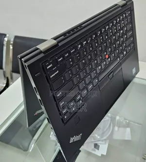 New Laptop Lenovo Thinkpad X1 Yoga 16GB Intel Core I7 SSD 256GB