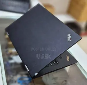 New Laptop Lenovo Thinkpad X1 Yoga 16GB Intel Core I7 SSD 256GB