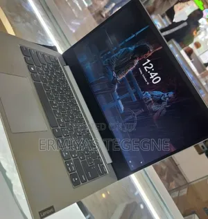 New Laptop Lenovo Ideapad 3 8GB Intel Core I7 SSD 1T
