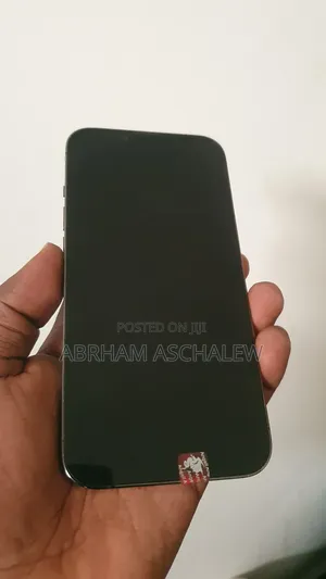 Apple iPhone 13 Pro 128 GB Black