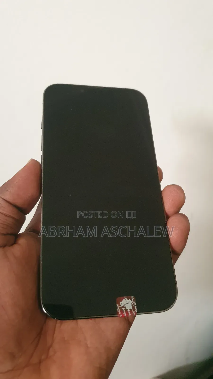 Apple iPhone 13 Pro 128 GB Black