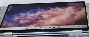 New Laptop HP OmniBook 5 14" 16GB Intel Core 7 SSD 1T