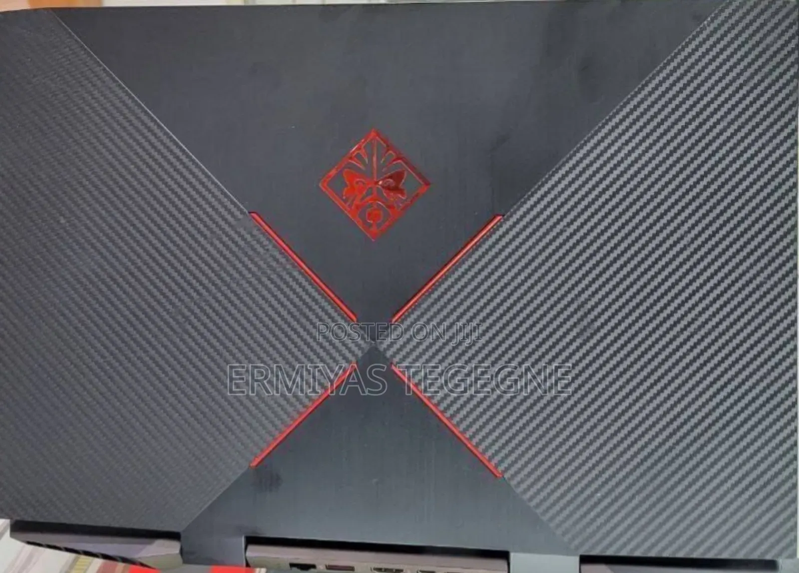 New Laptop HP Omen X 16GB Intel Core I5 SSD 128GB