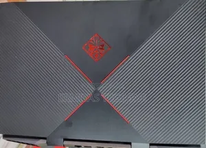 New Laptop HP Omen X 16GB Intel Core I5 SSD 128GB
