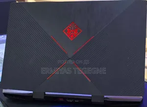 New Laptop HP Omen X 16GB Intel Core I5 SSD 128GB