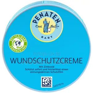 Photo - Penaten Baby Cream