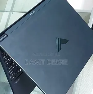 New Laptop HP Victus 15 8GB AMD Ryzen 5 SSD 512GB