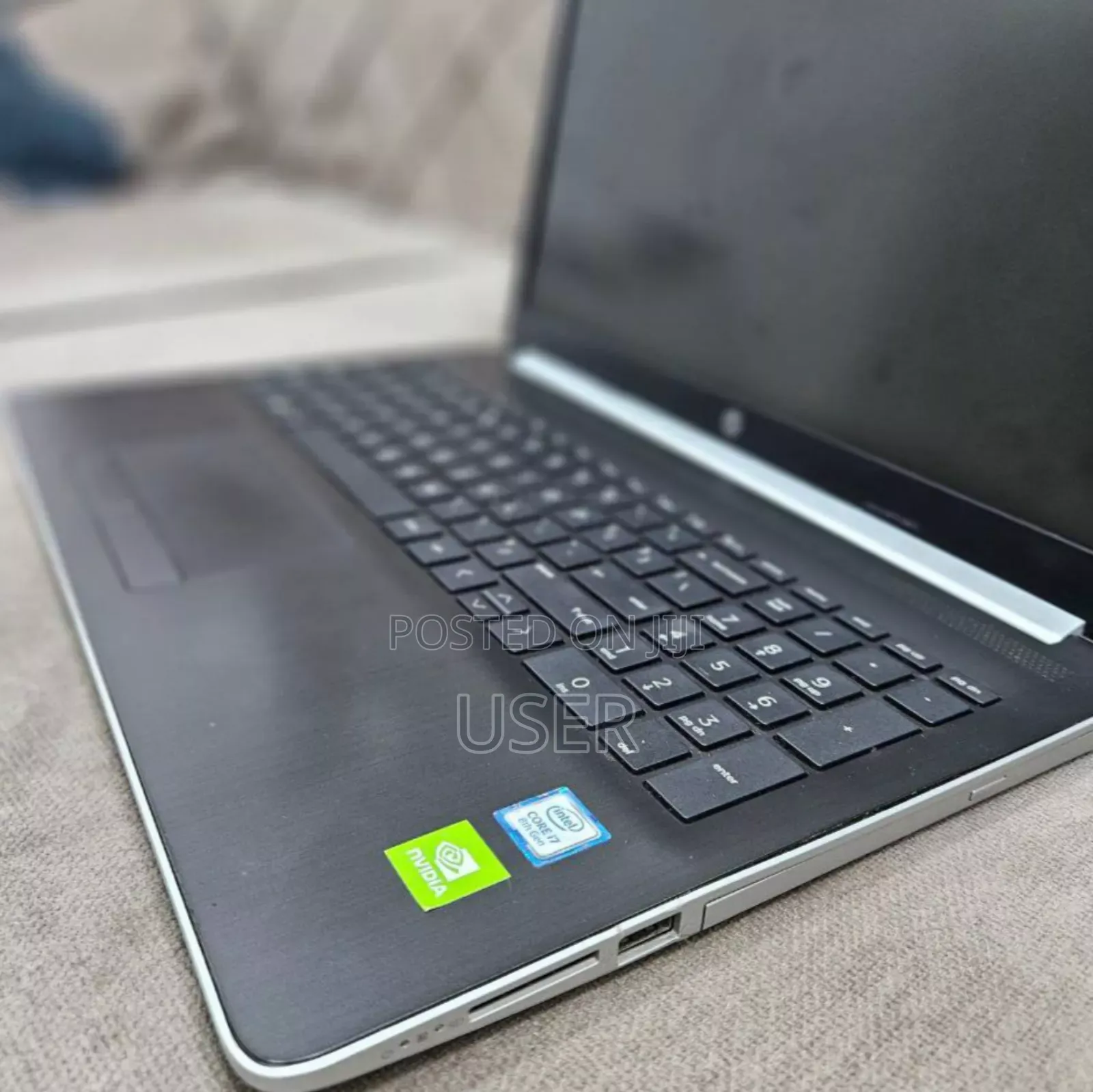 New Laptop HP Stream Notebook 8GB Intel Core I7 HDD+SSD 1T