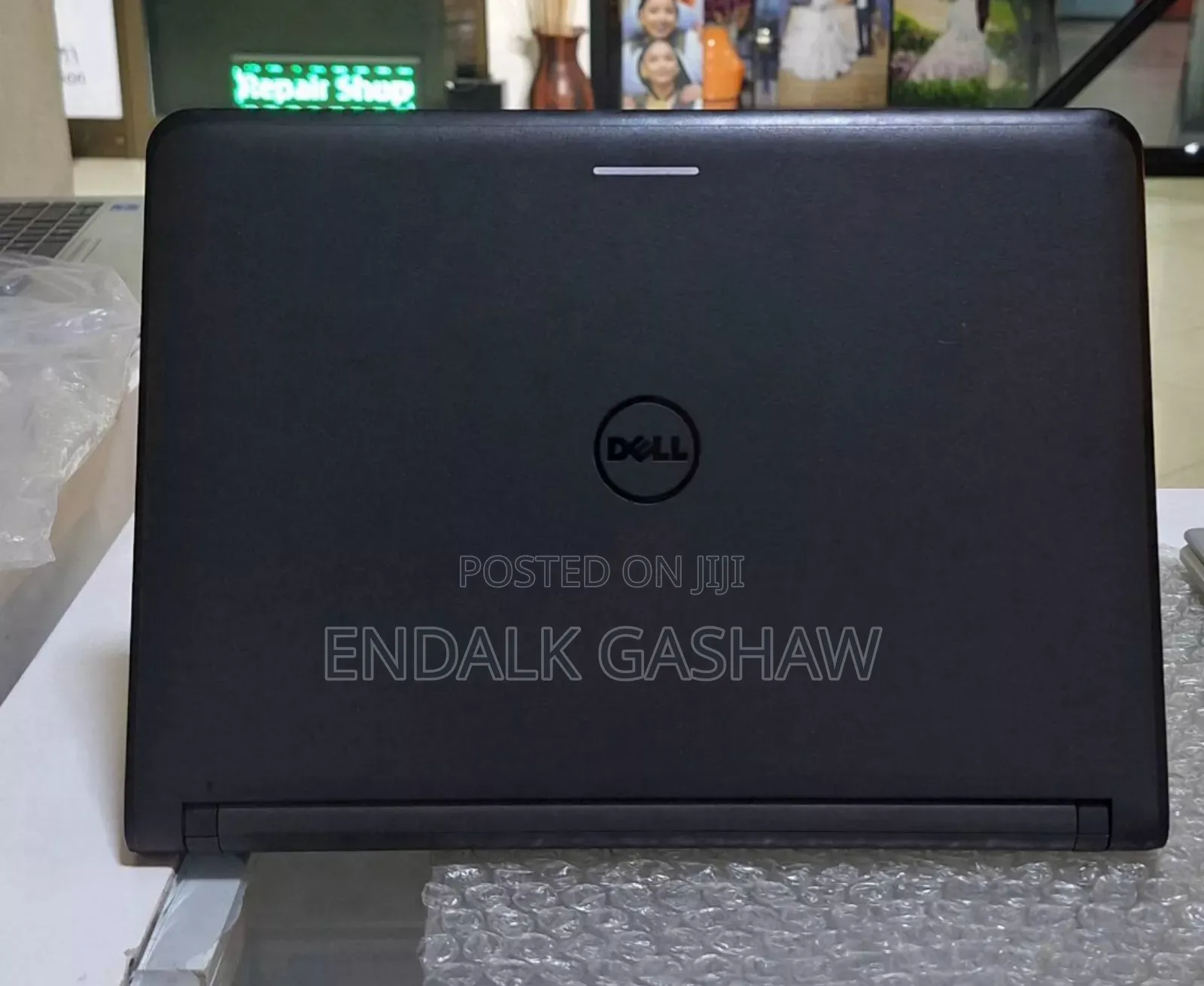 New Laptop Dell Latitude 5310 8GB Intel Core I3 SSD 128GB