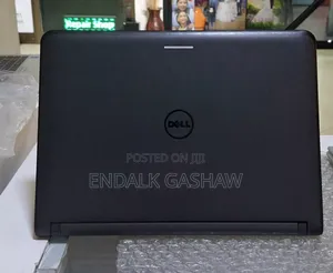 New Laptop Dell Latitude 5310 8GB Intel Core I3 SSD 128GB