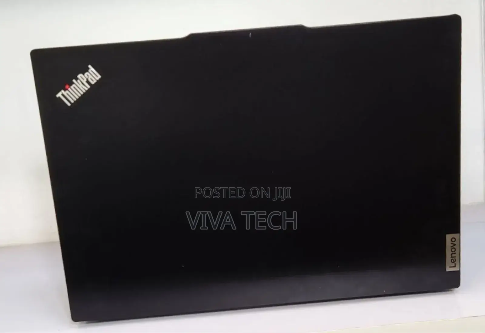 New Laptop Lenovo ThinkPad E16 G1 16GB Intel Core I5 SSD 512GB