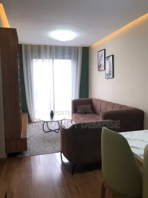 Photo - Furnished 3bdrm House in Bole for sale