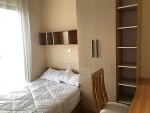 Furnished 3bdrm House in Bole for sale