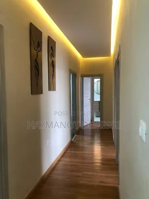 Furnished 3bdrm House in Bole for sale